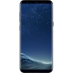 Samsung Galaxy S8+ SM-G955F (G955BLKEU)