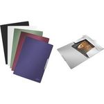 Leitz Style 3-Flap Polypropylene (PP) (3977-00-28)