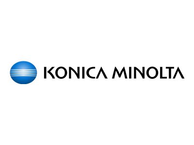 Konica Minolta TN-324K Original Tonerpatrone für bizhub C258, C308, C368 Schwarz