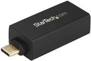 StarTech.com USB-C Gigabit Ethernet-adapter (US1GC30DB)
