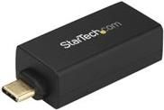 StarTech.com USB-C auf Gigabit Ethernet Adapter (US1GC30DB)