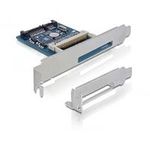 DeLOCK SATA II > Compact Flash Card Reader (91687)