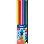 Pelikan 101622 Krepppapier Mehrfarbig (101622)
