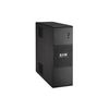 Eaton 5S 700i - USV - Wechselstrom 230 V - 420 Watt - 700 VA - USB - Ausgangsanschlüsse: 6 - Schwarz (5S700I)