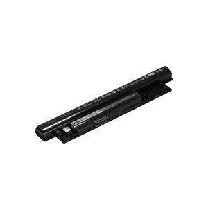 Dell Main Battery Pack - Laptop-Batterie - Lithium-Ionen - 4 Zellen - 40 Wh - für Inspiron 14 34XX, 15 35XX, 15R 55XX, 17 5748, 17R 57XX, 3521, 37XX (XCMRD)