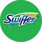 Swiffer Staubmagnet im Starterset "Olympia nimmt Staub, Schmutz und Haare von allen Oberflächen auf (702916)