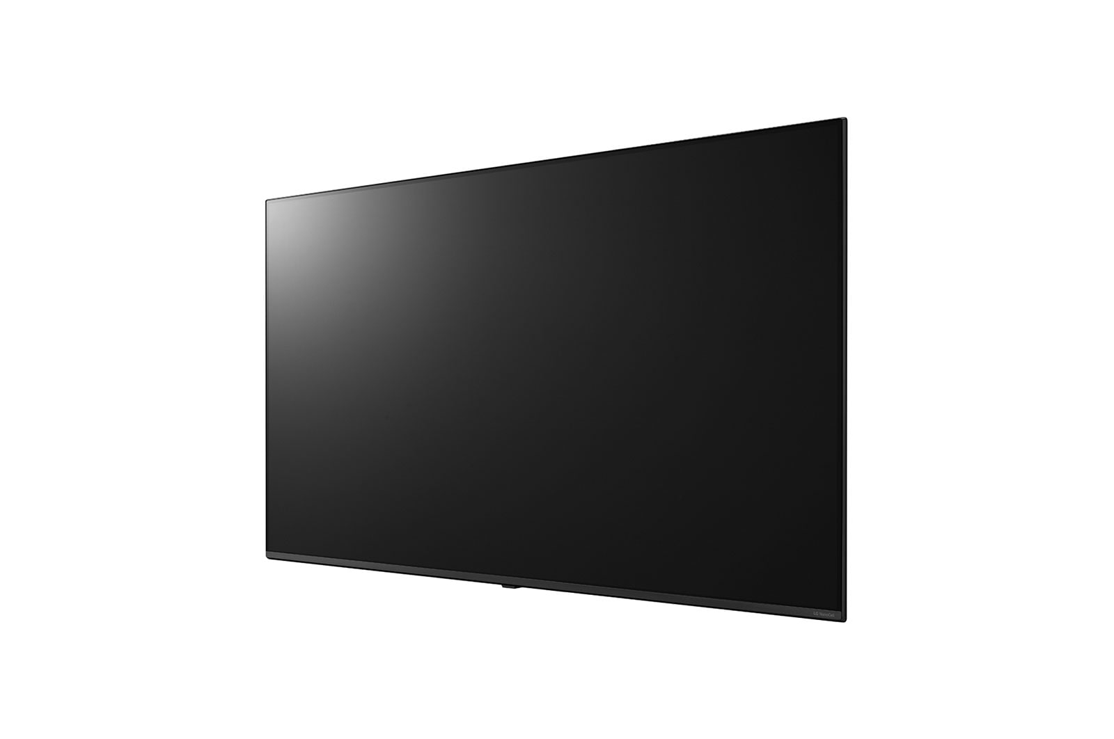 LG UR762H Series 43UR762H 43" 4K UHD LCD-TV Schwarz