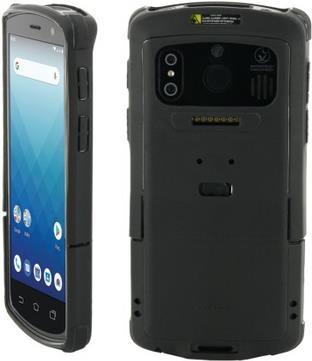 Mobilis Softbag PROTECH Softbag, passend für: UROVO DT50, Unitech EA510 (065017)