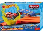 Carrera GO!!! Hot Wheels Battery Set 20063517 (20063517)