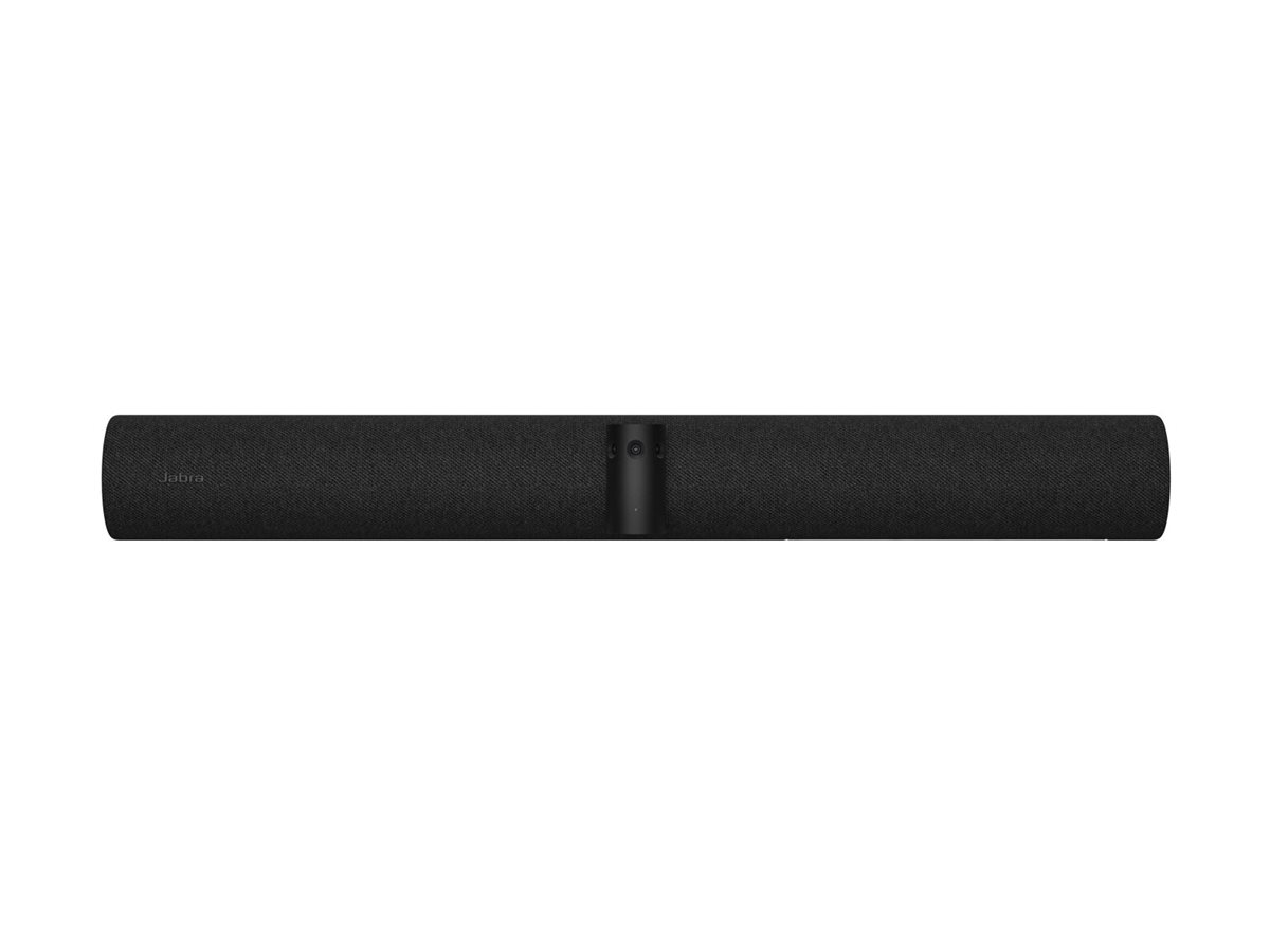 Jabra PanaCast 50 Videokonferenzkomponente 3840 x 1080 Schwarz