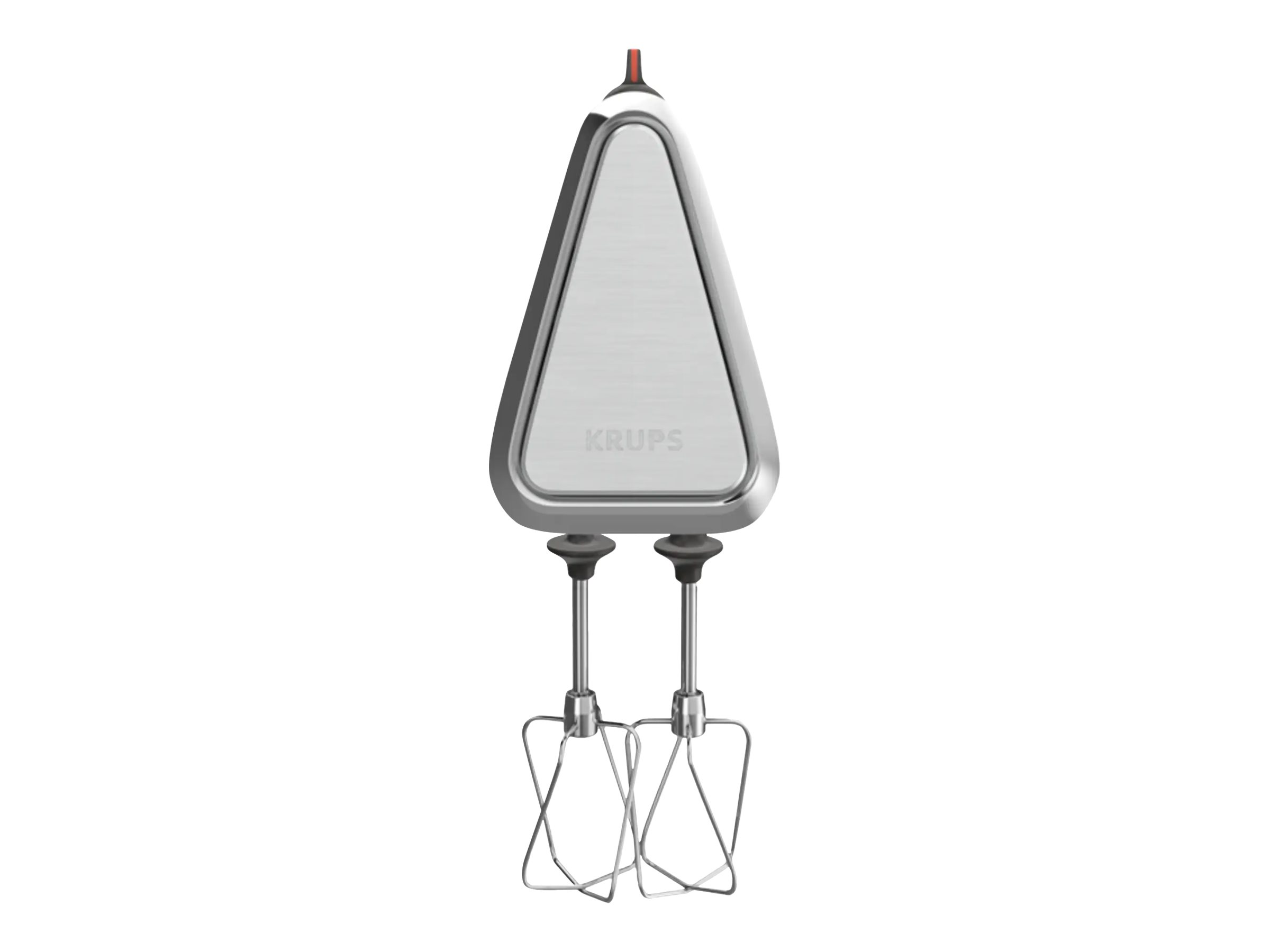 Krups 3Mix 9000 GN9121 Handmixer-Set 750 W Weiß