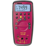 AMPROBE 37XR-A - Multimeter 37XR-A, digital, 10000 Counts, TRMS (3454698)