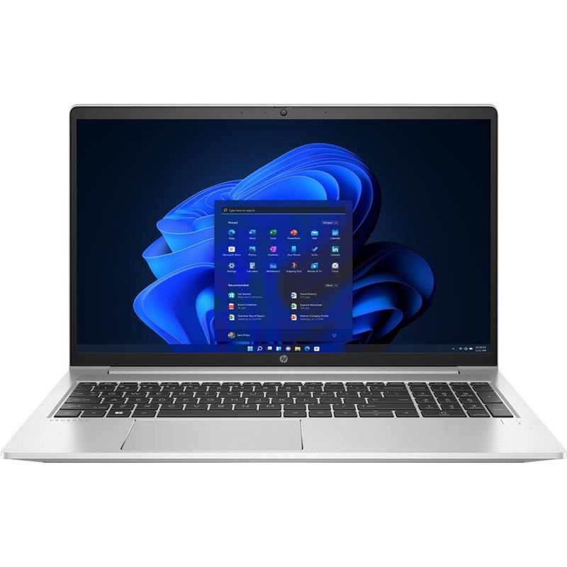 HP ProBook 8H4E8AA 15,6