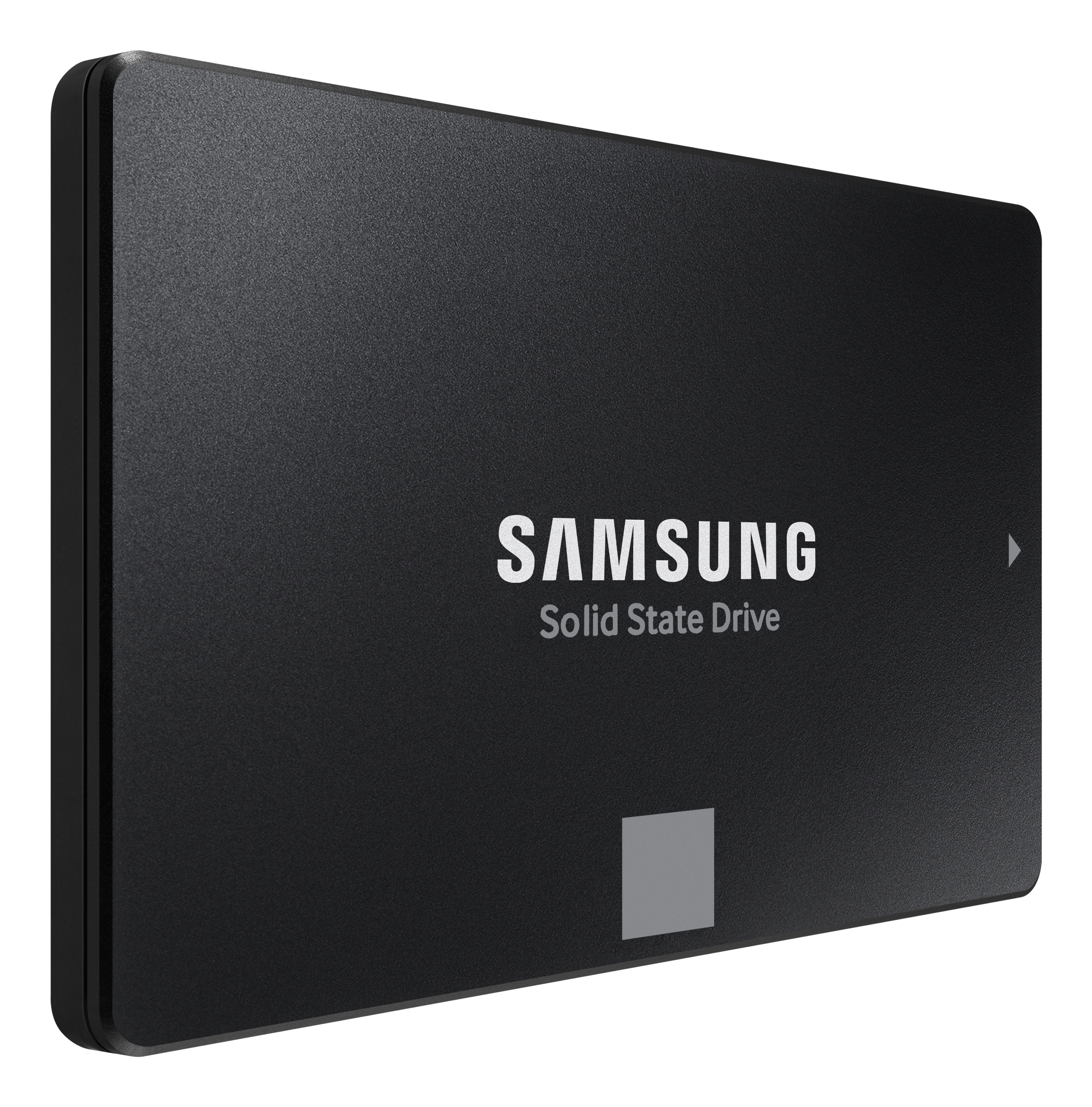 Samsung 870 EVO 8 TB SSD 2.5" SATA III Schwarz