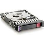 HP MSA 600GB 12G SAS SFF 10K 2.5" DP ENT HDD (787646-001)