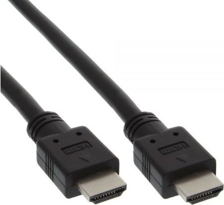 INLINE High Speed HDMI-Kabel (17655E)