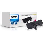 KMP K-T84M Laserpatrone 3000Seiten Magenta (2912,0006)