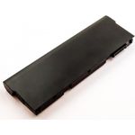 CoreParts Laptop-Batterie (gleichwertig mit: Dell NHXVW, Dell 451-11695, Dell N4FJ5, Dell 05VFW, Dell 38CK3, Dell 3CVD9, Dell 451-11961, Dell 451-12135, Dell 5DN1K, Dell 5F1R5, Dell 9981K, Dell 9F77K, Dell 9PCR0, Dell C42P9, Dell CRT6P, Dell DTG0V, Dell F0D4C, Dell FKYCH, Dell G7GMT, Dell GCJ48, Dell J7KGM, Dell NY38W, Dell P6YD6, Dell R1XG4, Dell XV2VV, Dell YTFJF) (MBXDE-BA0010)