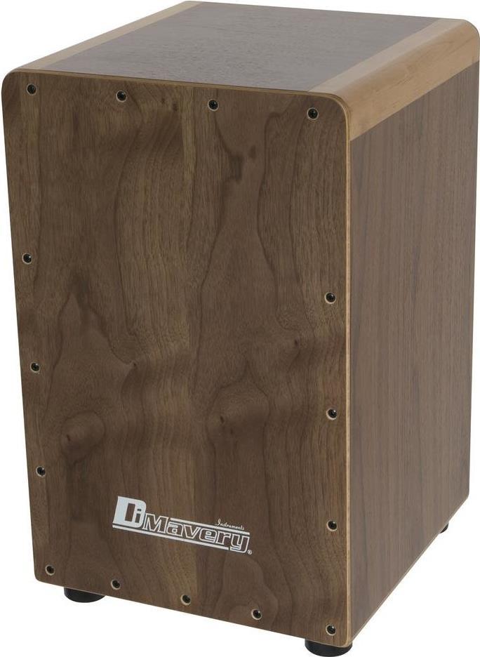 DIMAVERY CJ-560 Cajon, Walnuss (26051476)