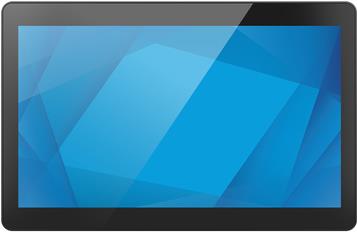 Elo Touch Solutions I-Series E606120 All-in-One PC/Workstation Intel® Core™ i3 i3-1215UL 39,6 cm (15.6") 1920 x 1080 Pixel Touchscreen All-in-One-PC 8 GB DDR5-SDRAM 128 GB SSD Windows 10 IoT Enterprise Wi-Fi 6 (802.11ax) Schwarz (E605919)