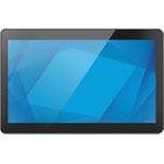 Elo Touch Solutions I-Series E606120 All-in-One PC/Workstation Intel® Core™ i3 i3-1215UL 39,6 cm (15.6") 1920 x 1080 Pixel Touchscreen All-in-One-PC 8 GB DDR5-SDRAM 128 GB SSD Windows 10 IoT Enterprise Wi-Fi 6 (802.11ax) Schwarz (E605919)