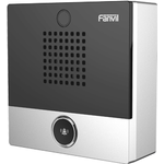 Fanvil I10S Audio-Intercom-System Schwarz - Metallisch (I10S)