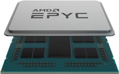 Lenovo ThinkSystem SR665 V3 AMD EPYC 9124 16C 200W 3.0GHz Processor w/o Fan (4XG7A85822)