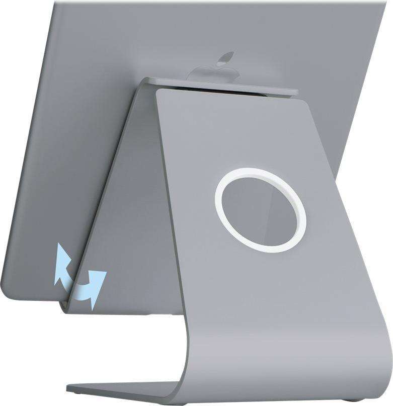 Rain Design mStand tablet plus Tablet-Ständer Space Grau
