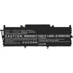 CoreParts MBXAS-BA0252. Typ: Akku, Markenkompatibilität: ASUS, Kompatibilität: U3100FN (MBXAS-BA0252)