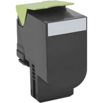 Lexmark 802KE Schwarz (80C20KE)