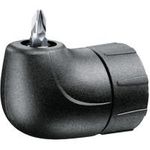 Bosch Home and Garden 1600A001Y8 Winkelaufsatz Passend für Bosch IXO