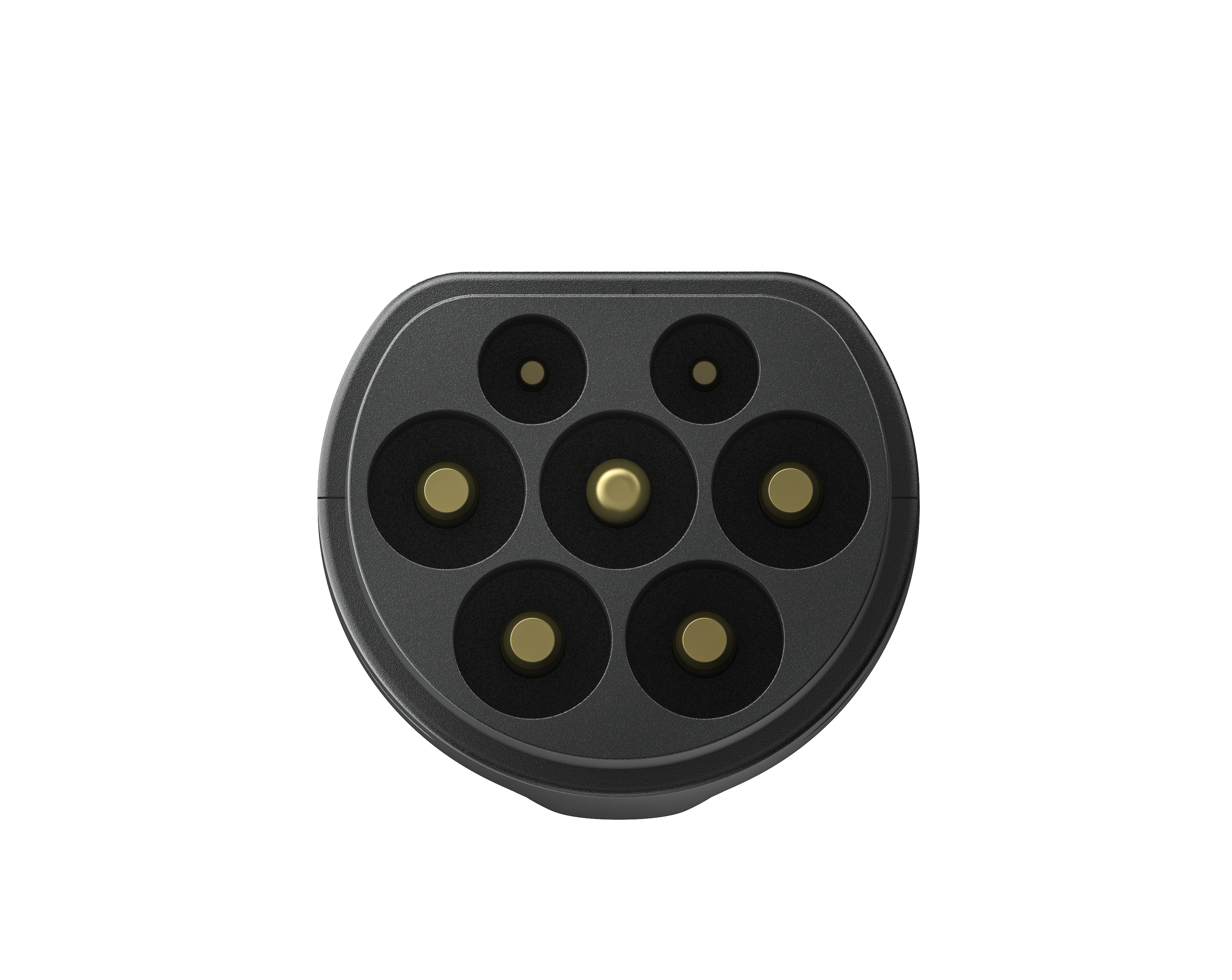 EcoFlow X-Stream Adapter für Delta Pro Schwarz