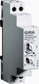 GIRA Treppenlichtautomat 082100 System 2000 REG (082100)