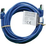 IT-BUDGET Vollkupfer Premium Patchkabel (90ITBFLEX81PK5B)