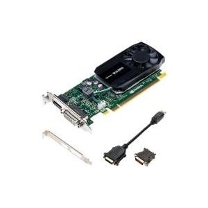PNY NVIDIA Quadro K620 2GB (VCQK620-PB)