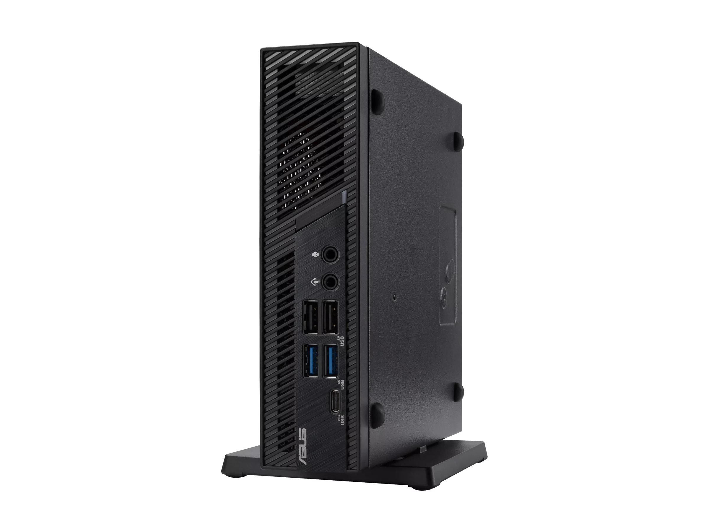 ASUS PB63 Mini-PC Intel Core i7-14700 16 GB RAM 512 GB SSD Windows 11 Pro Schwarz