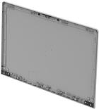 HP Cover Back FHD400 w/Antenna W-Wan (N03210-001)