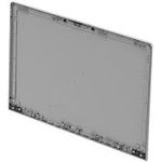 HP Cover Back FHD400 w/Antenna W-Wan (N03210-001)