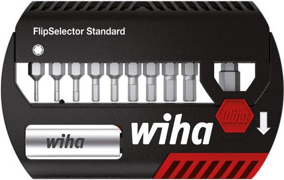 Wiha FlipSelector Standard (39039)