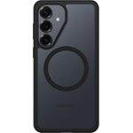 OtterBox React Magnets Schutzhülle für Samsung Galaxy S26+ Black Crystal 17 cm transparent