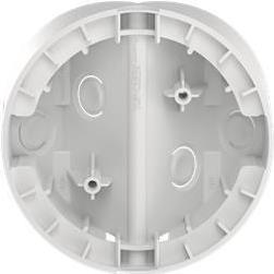 BUSCH JAEGER Eckadapter Wächter Weiß (2CKA006800A3087)