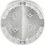 BUSCH JAEGER Eckadapter Wächter Weiß (2CKA006800A3087)