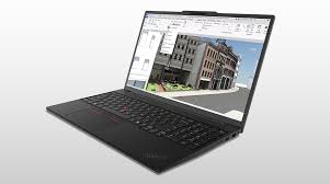 Lenovo ThinkPad P16s Gen 5, Intel® Core™ Ultra 7 356H (E-cores up to 3.50GHz, 18MB), 16" WUXGA Non-Touch, W11P64 GER, 32.0GB, 1x1TB SSD M.2 2280 PCIe Gen4 TLC Opal, 1xNVIDIA RTX PRO™ 500 Blackwell Laptop GPU 6GB, Intel® Wi-Fi 7 BE211,BT 5.4, Wired Ethernet, FPR, (21XE001PGE)