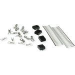 SCHROFF Steckersatz - STECKERSATZ F.PSU MP4-MP6 (21009038)