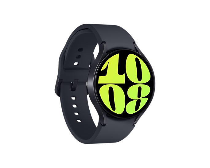 Samsung Galaxy Watch6 LTE 44 mm 1.5" 16 GB Graphite