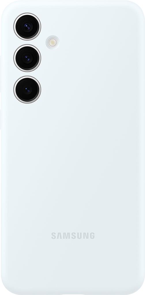 Samsung Silicone Case White Handy-Schutzhülle 17 cm (6.7") Cover Weiß (EF-PS926TWEGWW)