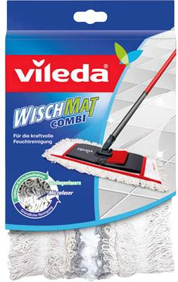 Vileda WischMat Weiß (Super pucer classic (wklad))