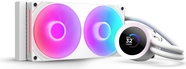 NZXT Kraken Plus RGB 240 weiss (RL-KR240-W2)