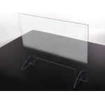 ACCESSORY Hygieneschutzwand 1000x1000 (80703000)