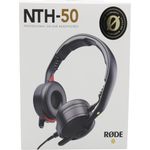 RODE NTH-50 Studio Kopfhörer (NTH50)